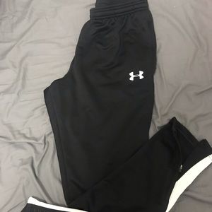 Men’s Under Armour Sweat Pants